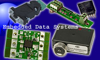    Embedded Data Systems, LLC.