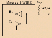   1-Wire-.
