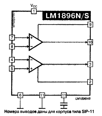 LM1896