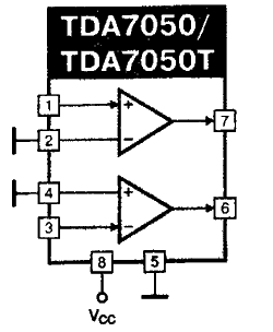 TDA7050